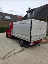 Mercedes-Benz Sprinter Kipper - Mercedes-Benz Sprinter: Kipper