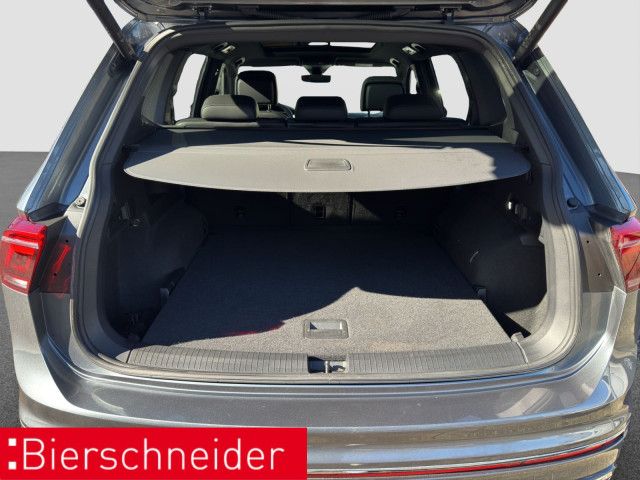 Volkswagen Tiguan Allspace - Bild 20