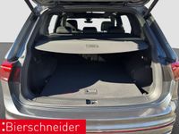 Volkswagen Tiguan Allspace - Vorschau Bild 20