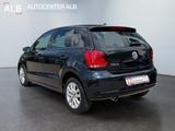 Volkswagen Polo V Style/AUTOMATIK/1.HAND/TOP/5-TÜRIG/SHZ/ - Volkswagen Polo: Türig