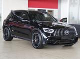 Mercedes-Benz GLC63 S AMG PERFORMANCE-SiTZE *CERAMiC*CARBON*21 - Mercedes-Benz AMG c63