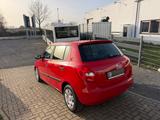 Skoda Fabia Cool Edition 1.6TDI HU/INSP.Neu - Skoda Fabia mit Diesel-Antrieb: Kleinwagen