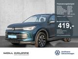 Volkswagen Tiguan 1.5 eTSI DSG Life LED ALU EASY OPEN