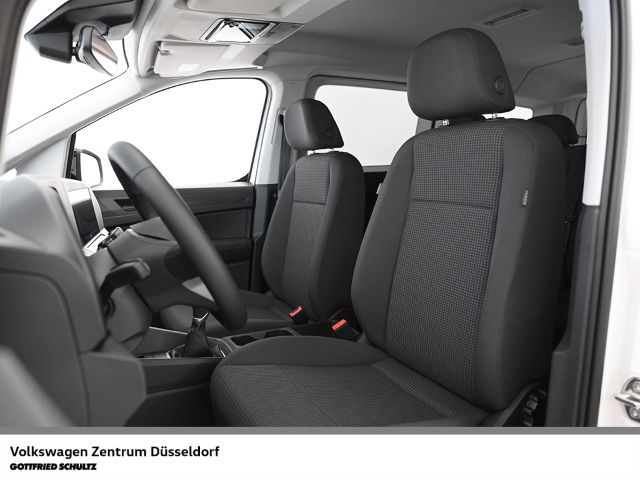 Volkswagen Caddy Maxi - Bild 12