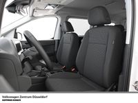 Volkswagen Caddy Maxi - Vorschau Bild 12
