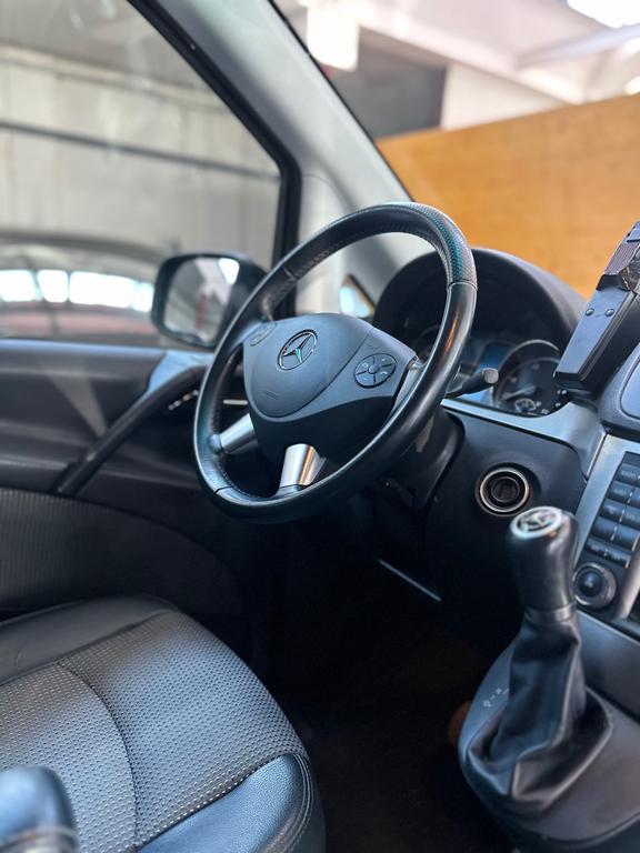Mercedes-Benz Viano