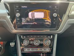 Touran IQ.DRIVE 7 Sitze Sitzh. Navi
