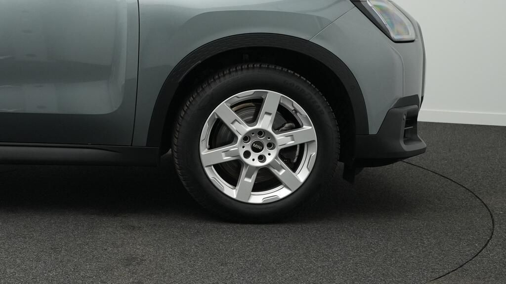 MINI Cooper S Countryman - Bild 18