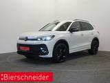 Volkswagen Tiguan 2.0 TDI DSG 4Mo. R-Line Black Style DIGIT - Volkswagen Tiguan: Euro 5