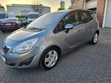 Opel Meriva B Edition Klima/Scheckheft/110 PS - Opel Meriva in Bonn