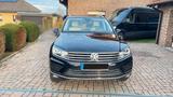 Volkswagen Touareg 4.2 V8 TDI - Volkswagen Touareg V8tdi mit Diesel-Antrieb