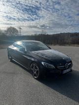 Mercedes-Benz C 43 AMG Mercedes-AMG C 43 4MATIC Autom. Mer... - Mercedes-Benz C 43 AMG in Freiburg
