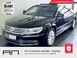 Volkswagen Phaeton V6 TDI 5-Sitzer 4Motion lang - VW Phaeton Gebrauchtwagen in Hamburg
