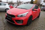 Kia ProCeed GT-Track - Kia cee'd / Ceed: 3 Türen