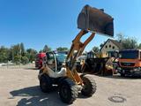 Liebherr L508C COMPACT SCHNELLWECHSLER ZENTRALSCHMIERANLA - Angebote