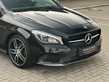 Mercedes-Benz CLA 220d 4Matic,AMG 18-Z,Comand, - Mercedes-Benz CLA 220 in Bremen