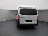 Mercedes-Benz Vito 220 d Marco Polo Activity AHK Kamera Tisch - Mercedes-Benz V 220 in Stuttgart