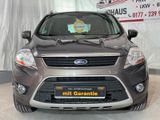 Ford Kuga Titanium - Ford Kuga aus 2011 mit Diesel-Antrieb: Geländewagen