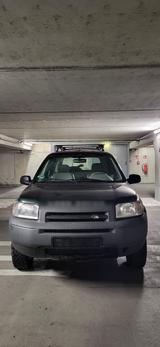 Andere Landrover Freelander - 16.000 km- 2,5 Ltr.... - Andere aus 2001
