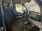 Mercedes-Benz Sprinter 316 CDI Maxi Mixto*6-Sitzer*AHK=3500KG* - Mercedes-Benz Sprinter 3500