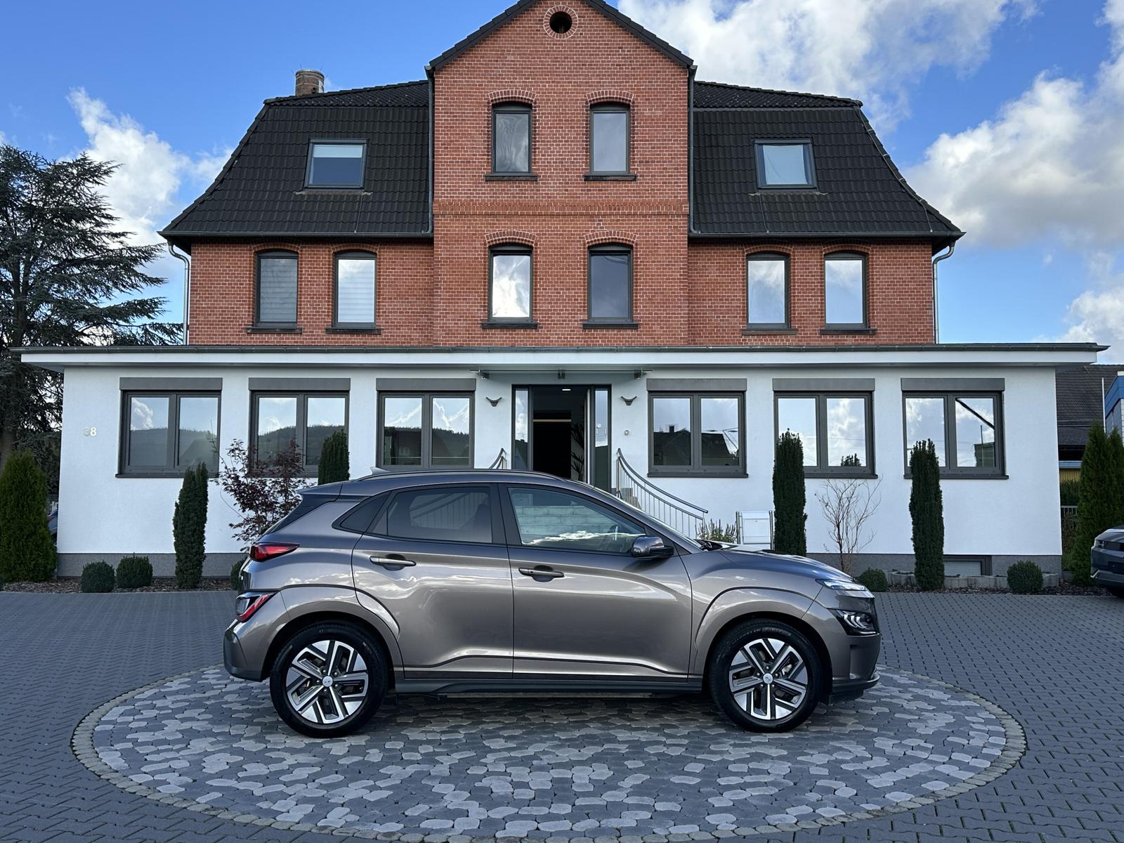 Hyundai KONA Elektro