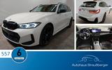 BMW 320xd Tour. M Sport AHK ACC RFK HUD DAProf HiFi