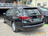 Opel Astra K Sports Tourer Elegance Start Stop 1.2 Tu - Opel Astra Gebrauchtwagen in Freiburg