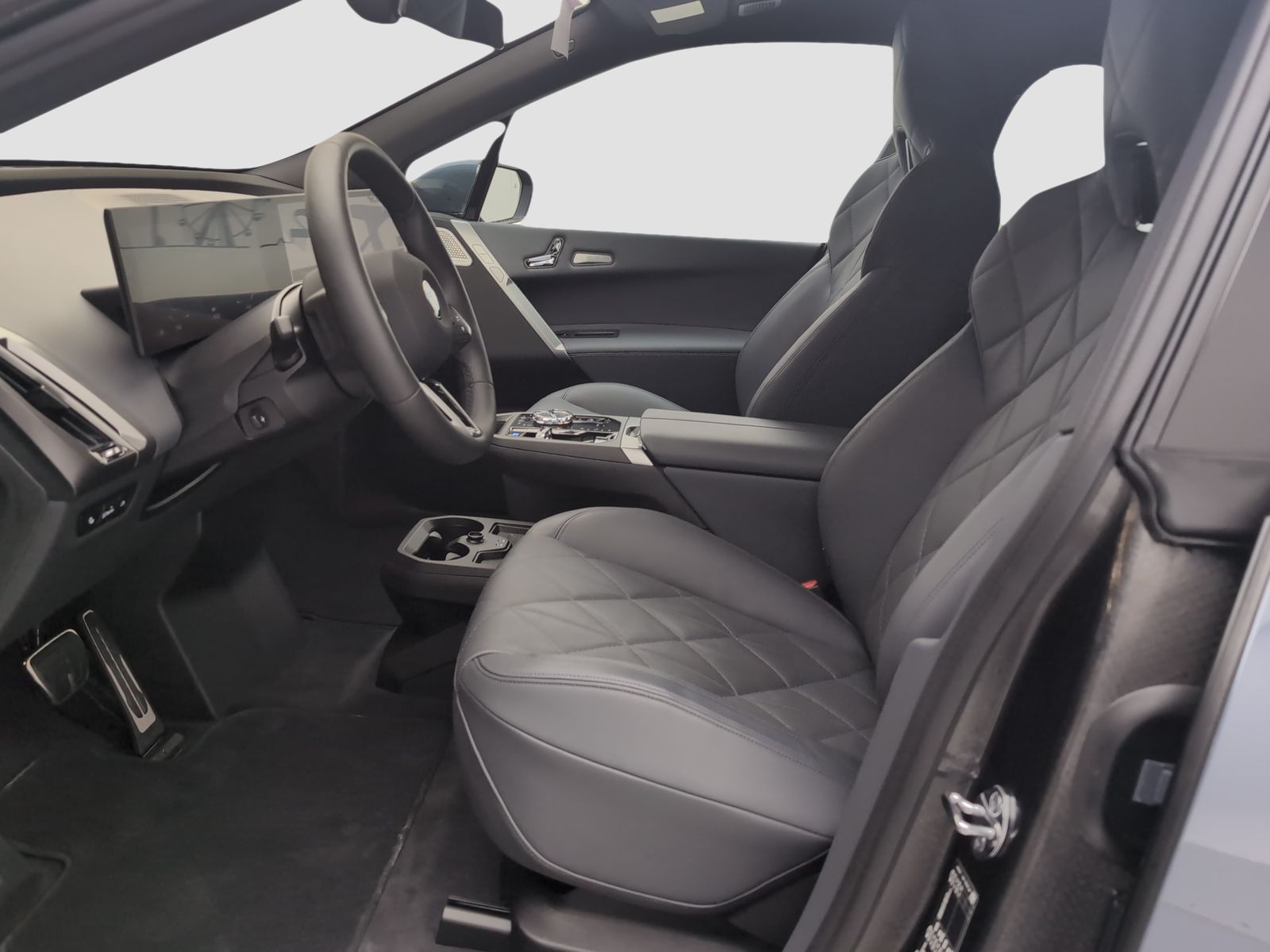 BMW iX - Bild 8