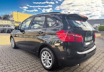 BMW 218 Active Tourer - 6