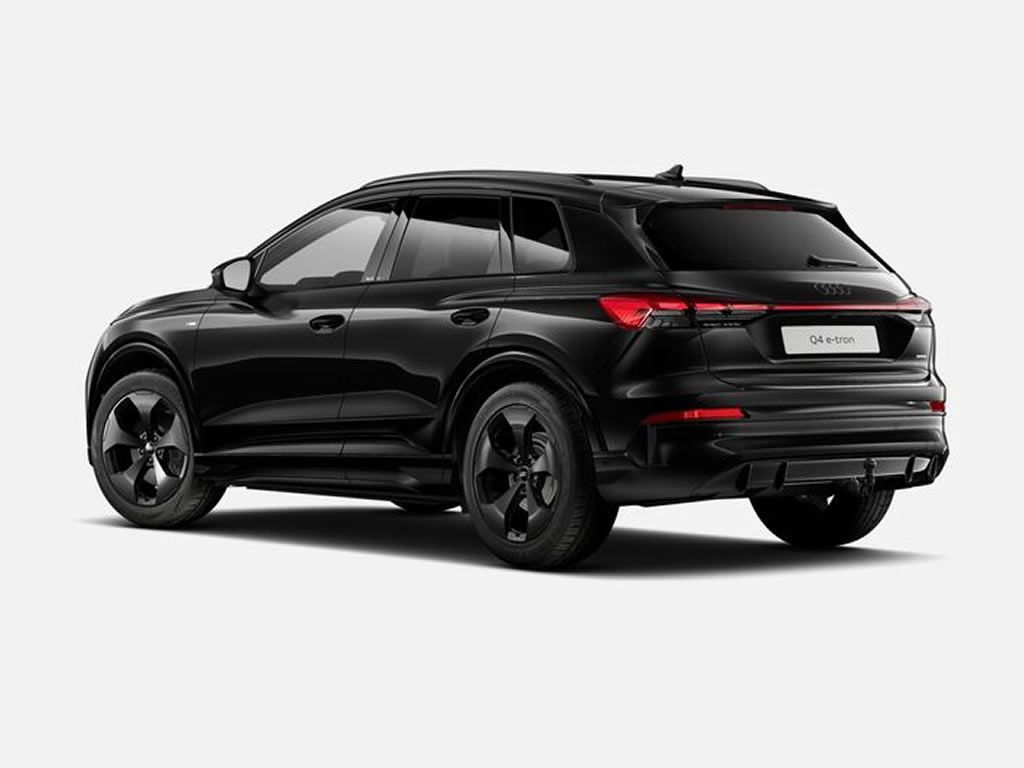 Audi Q4 e-tron - Bild 3