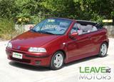 Fiat Punto 90 cat Cabrio ELX (M1529) - Oldtimer: Cabrio, bis 5000 Euro