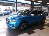 Nissan Qashqai Tekna+ - Nissan Qashqai in Rostock