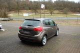 Kia Venga FIFA World Cup Edition - Kia Gebrauchtwagen von 2013
