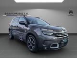 Citroën C5 Aircross 2.0 Shine Pack PANO/NAPPA/NAVI - gebrauchte Citroën C5 Aircross aus dem Jahr 2020
