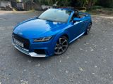 Audi TT RS Roadster 2.5 TFSI S tronic quattro - - Audi TT RS in Essen
