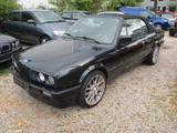 BMW 318 I Cabrio E30 - BMW 318 aus 1990: 318i