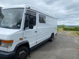 Mercedes-Benz Vario 616 - Mercedes-Benz 61