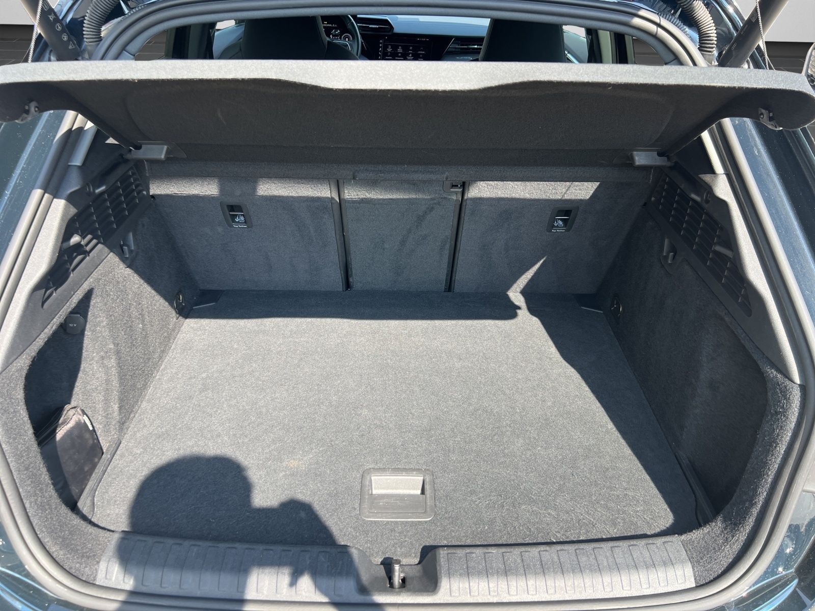 Audi S3 - Bild 15