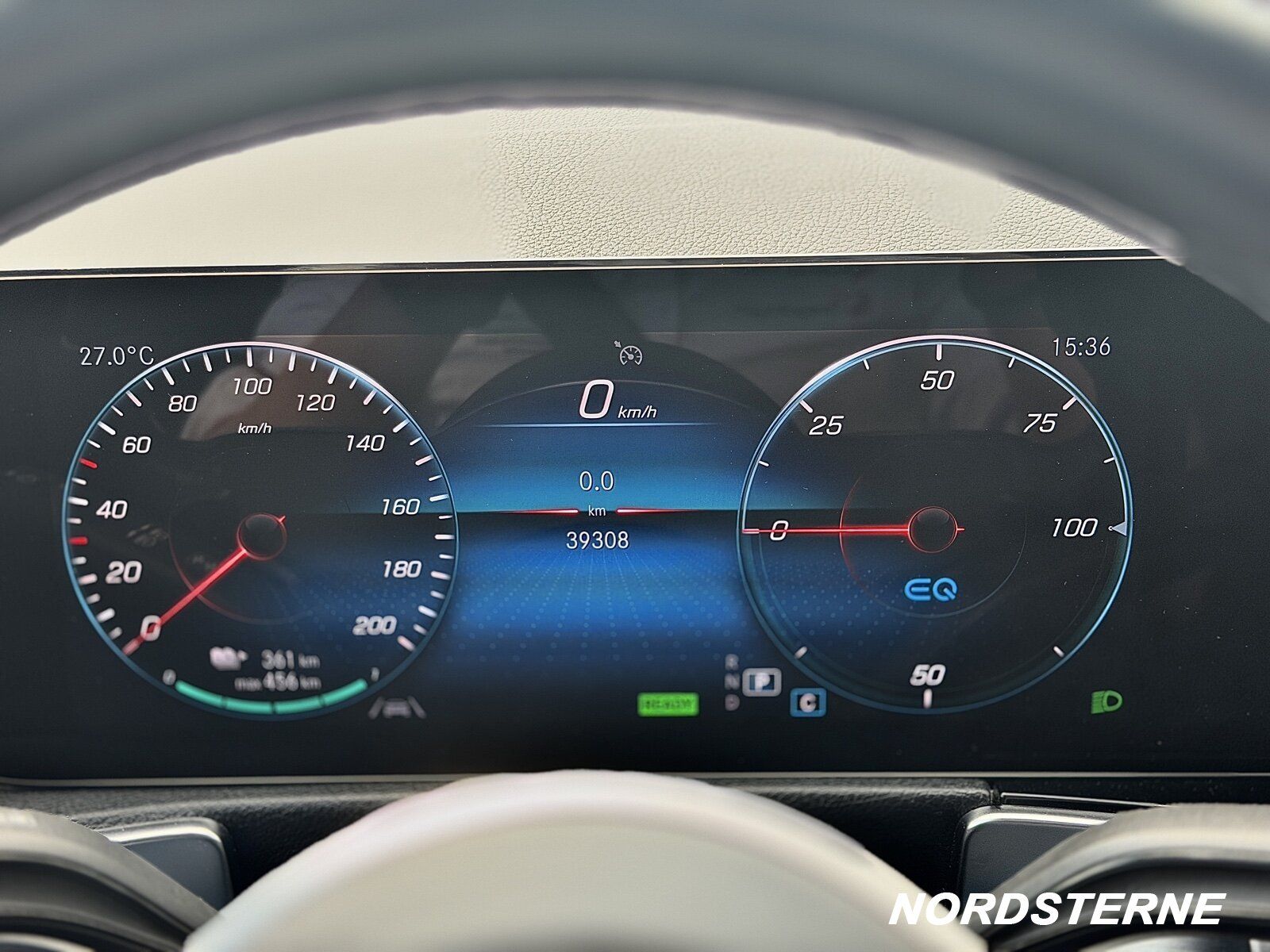 Mercedes-Benz EQB 250 Pro/KeylessGo/Klima/LED/Park-Assist./BC foto 19