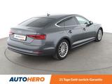 Audi A5 Sportback 35 TDI Aut.*LED*NAVI*ACC*PDC*SHZ* - Audi A5 in Oberhausen