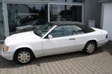 Mercedes-Benz E 320 Cabrio W124 Leder Klimaautomatik  Memory T - Mercedes-Benz Gebrauchtwagen von 1995
