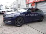 Skoda Superb 1,8 Combi Automatik, Navi, - Skoda Superb: Combi