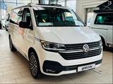Volkswagen T6.1 California Beach Tour Edition TDI DSG LED P - VW California beach