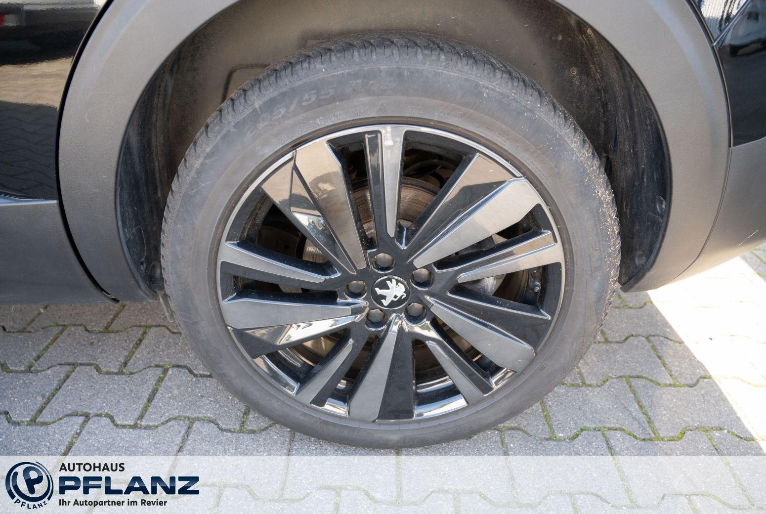 Peugeot 5008 - Bild 17