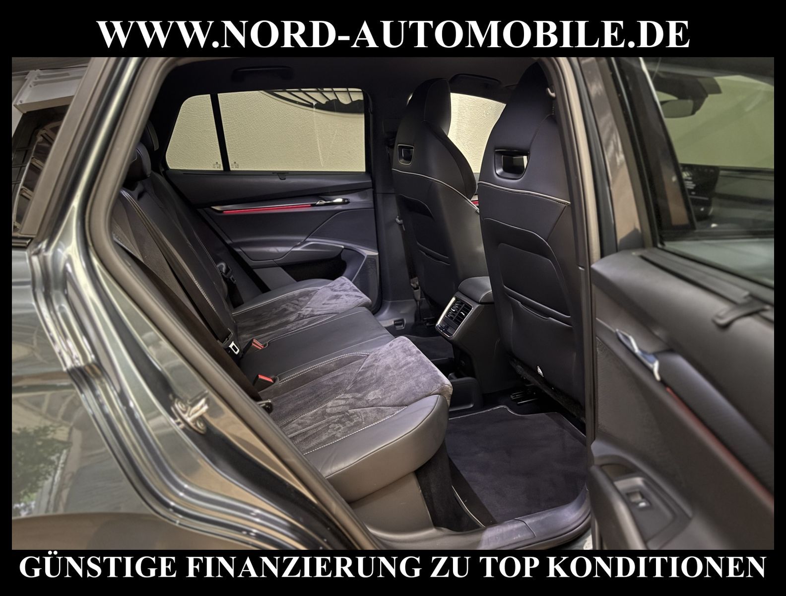 Skoda Enyaq iV Sportline Matrix Kamera Head-Up 20 foto 19
