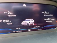 Volkswagen Tiguan Allspace - Vorschau Bild 9