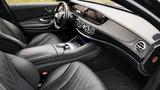 Mercedes-Benz S 500 Langversion - Mercedes-Benz S 500 in Mainz