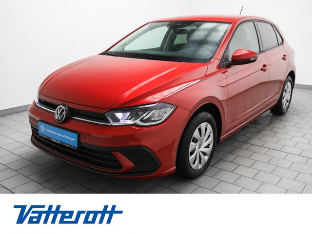 Volkswagen Polo 1.0 LIFE Navi LED digCockpit