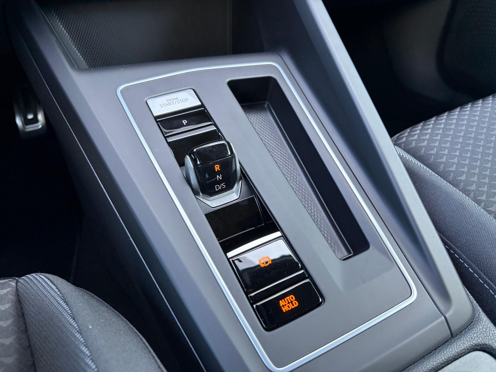Volkswagen Golf VIII 1.5 eTSI Active DSG AHK Matrix-LED, миниатюра 14