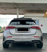 Mercedes-Benz A 220 d 4MATIC DCT - - Mercedes-Benz A 220 in Duisburg